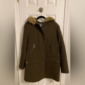 Vince Camuto coat